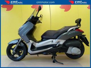 YAMAHA X-Max 250 usata 2