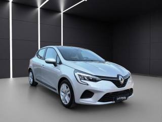 RENAULT Clio usata, con Climatizzatore