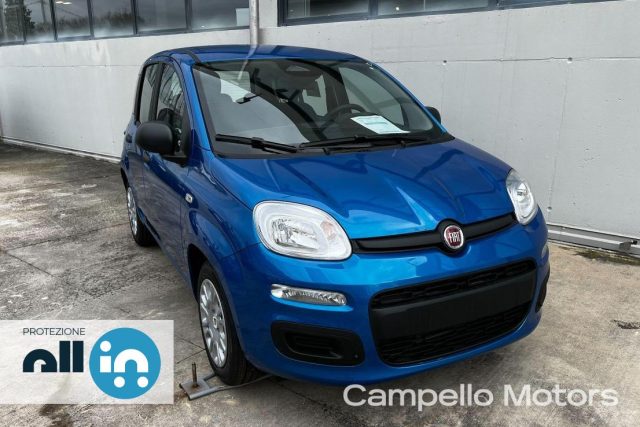 FIAT Panda usata 0