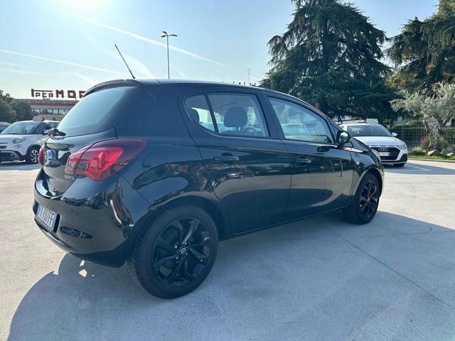 OPEL Corsa usata, con Airbag Passeggero
