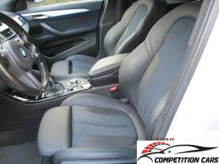 BMW X2 usata, con Cerchi in lega