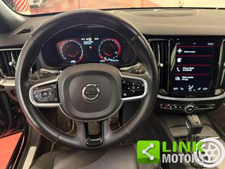 VOLVO V60 usata, con Cruise Control
