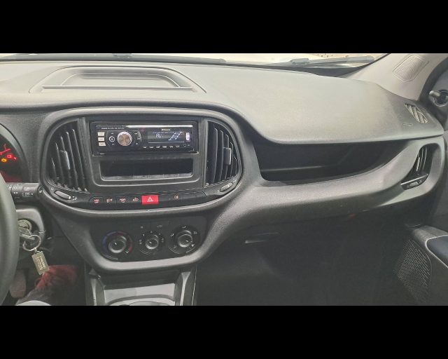 FIAT Doblo usata 6