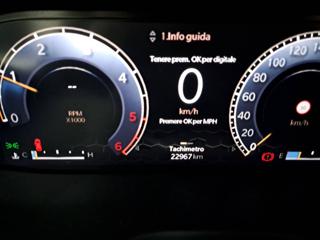 JEEP Compass usata, con Alzacristalli elettrici