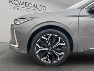 DS AUTOMOBILES DS 4 usata, con Autoradio digitale