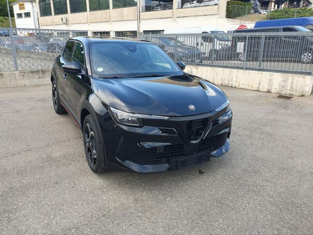 ALFA ROMEO Junior usata, con Airbag Passeggero