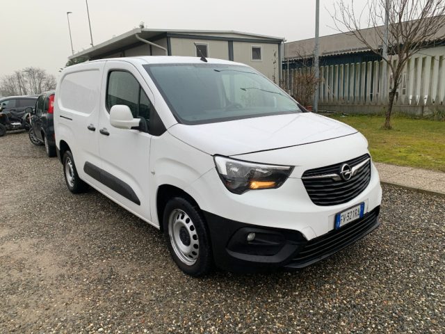 OPEL Combo usata, con Airbag laterali