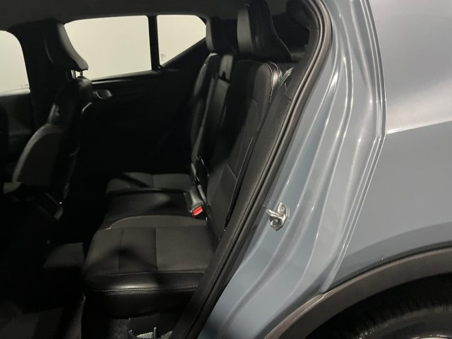 VOLVO XC40 usata, con Cerchi in lega