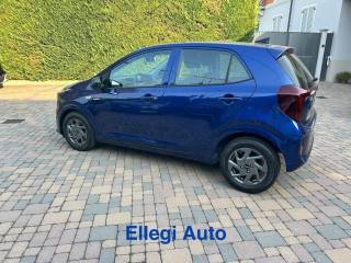 KIA Picanto usata, con Chiusura centralizzata