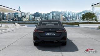 BMW 520 usata 4