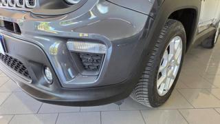 JEEP Renegade usata, con Chiusura centralizzata