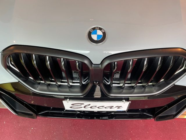 BMW X6 usata, con Autoradio