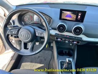AUDI Q2 usata, con Controllo trazione