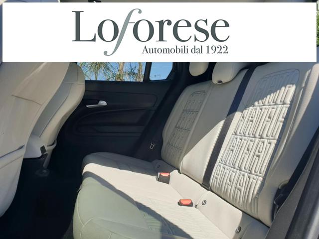 FIAT 600 usata, con Interni in pelle