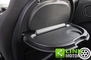 FIAT 500L usata, con Leve al volante