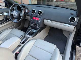 AUDI A3 usata, con Lettore CD