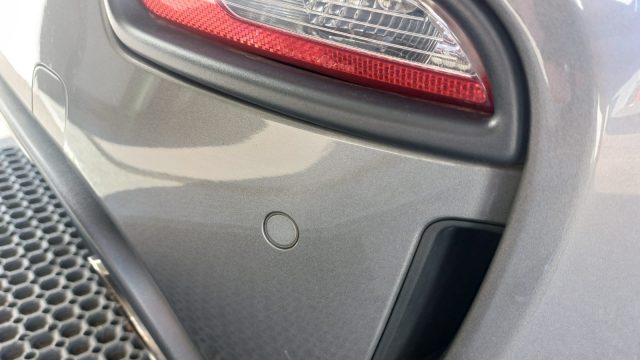 ABARTH 595C usata, con Chiusura centralizzata