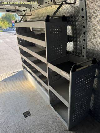 OPEL Movano usata 39