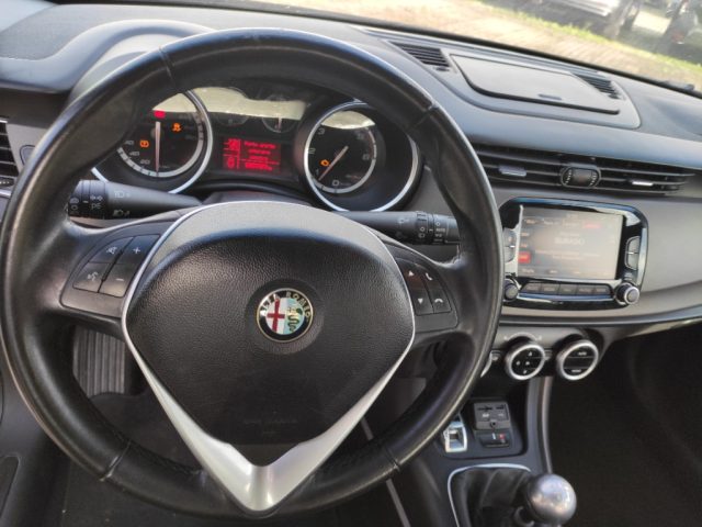 ALFA ROMEO Giulietta usata, con Cruise Control