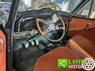 MORRIS Minor 1000 usata 23