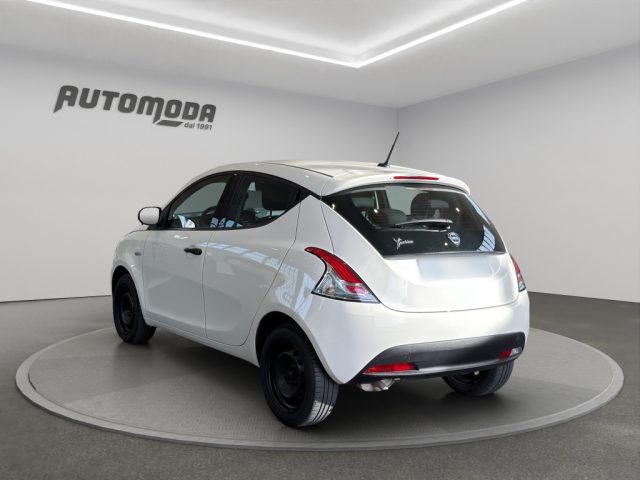 LANCIA Ypsilon usata, con Climatizzatore