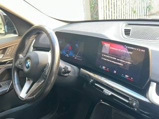 BMW X1 usata, con Cruise Control