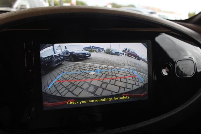 TOYOTA Aygo X usata, con Specchietti laterali elettrici