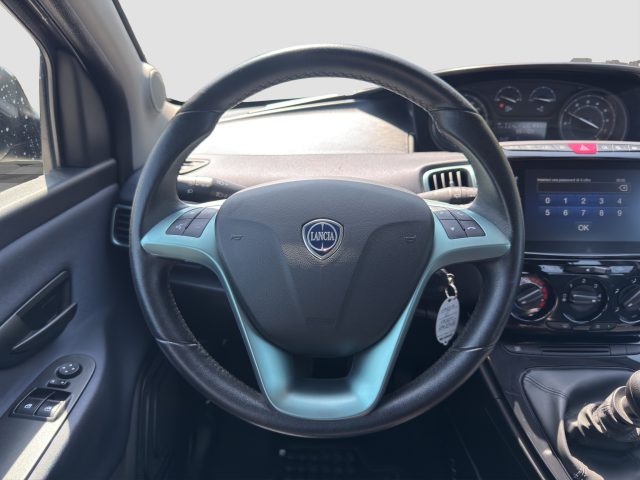 LANCIA Ypsilon usata 11