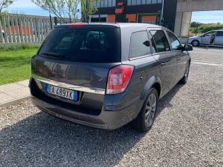 OPEL Astra usata, con Alzacristalli elettrici