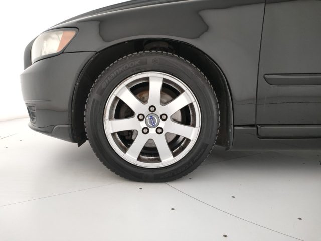 VOLVO V50 usata, con Climatizzatore