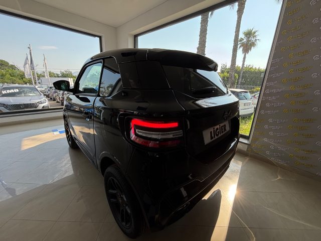 LIGIER JS usata 7