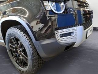 LAND ROVER Defender usata, con Boardcomputer