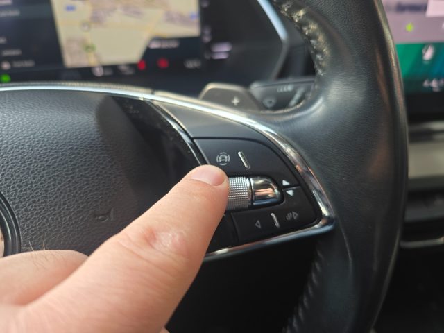 SKODA Octavia usata, con Specchietti laterali elettrici