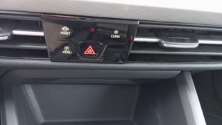 VOLKSWAGEN Golf usata, con Vivavoce