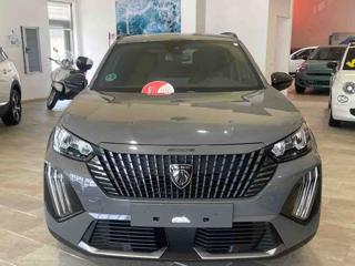 PEUGEOT 2008 usata, con Airbag