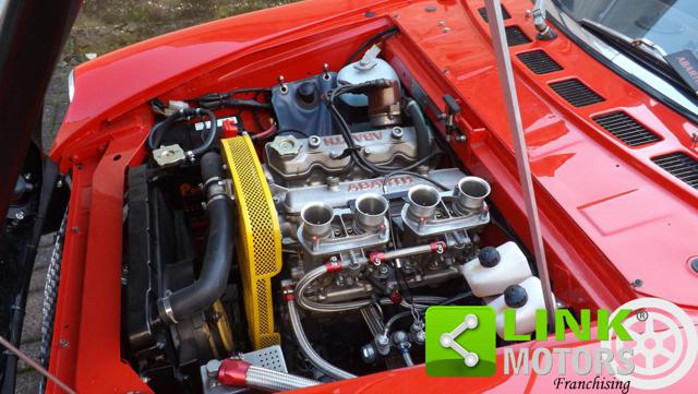 FIAT 124 Spider usata 19
