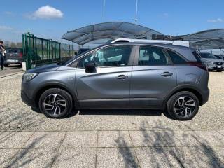 OPEL Crossland X usata, con Cerchi in lega