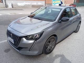 PEUGEOT 208 PureTech 75 Stop&Start 5 porte Active Pack