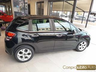 CITROEN C3 usata, con Chiusura centralizzata
