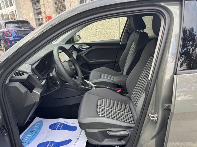 AUDI A1 usata, con Autoradio