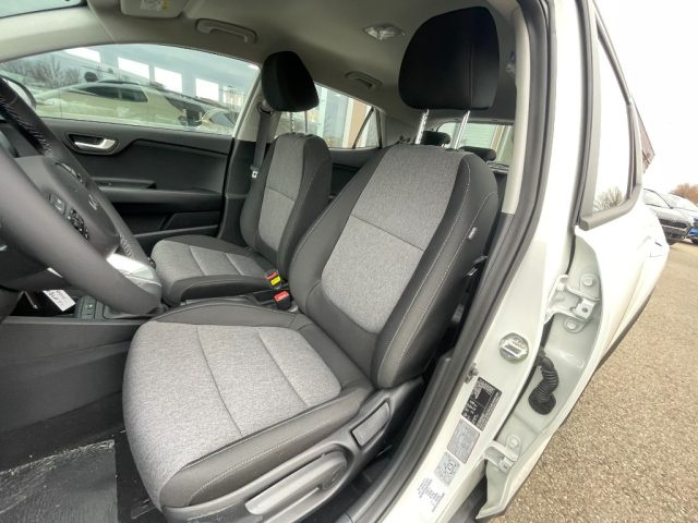 KIA Stonic usata, con Controllo trazione
