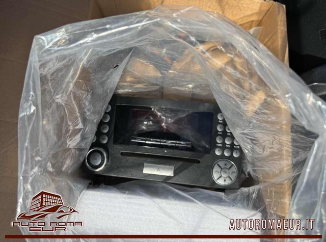 MERCEDES-BENZ SLK 200 usata, con Fendinebbia