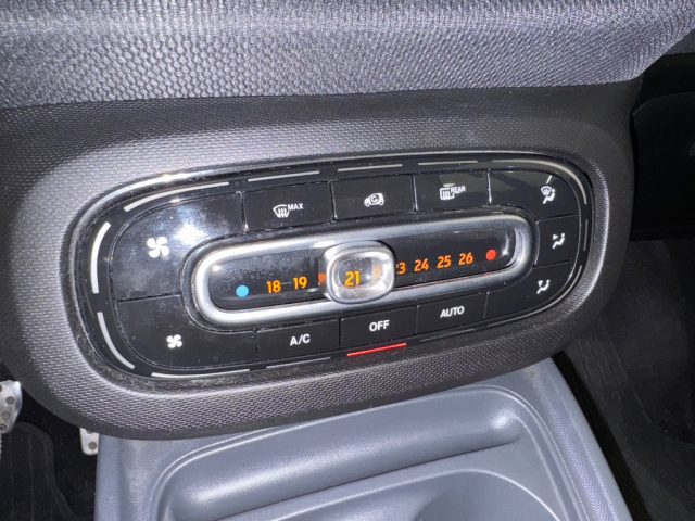 SMART ForTwo usata, con Controllo trazione
