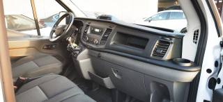 FORD Transit usata, con USB