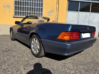 MERCEDES-BENZ SL 300 usata, con Cerchi in lega