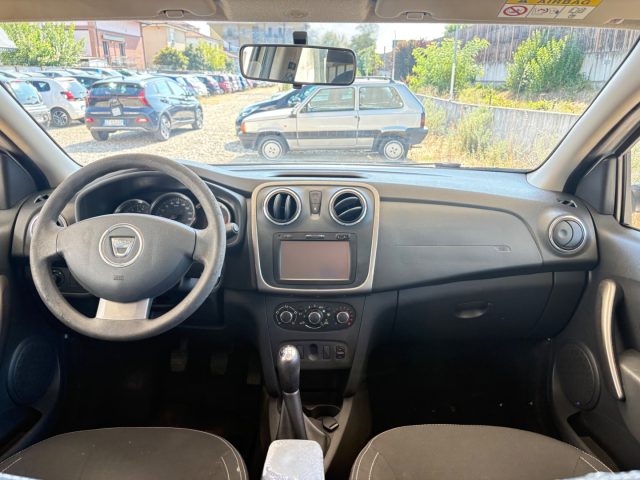 DACIA Logan usata 49