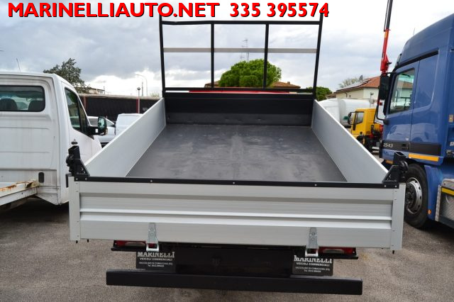 IVECO Daily usata, con Controllo trazione