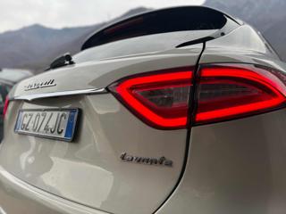 MASERATI Levante usata, con Chiusura centralizzata