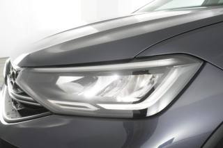 VOLKSWAGEN Taigo usata 7