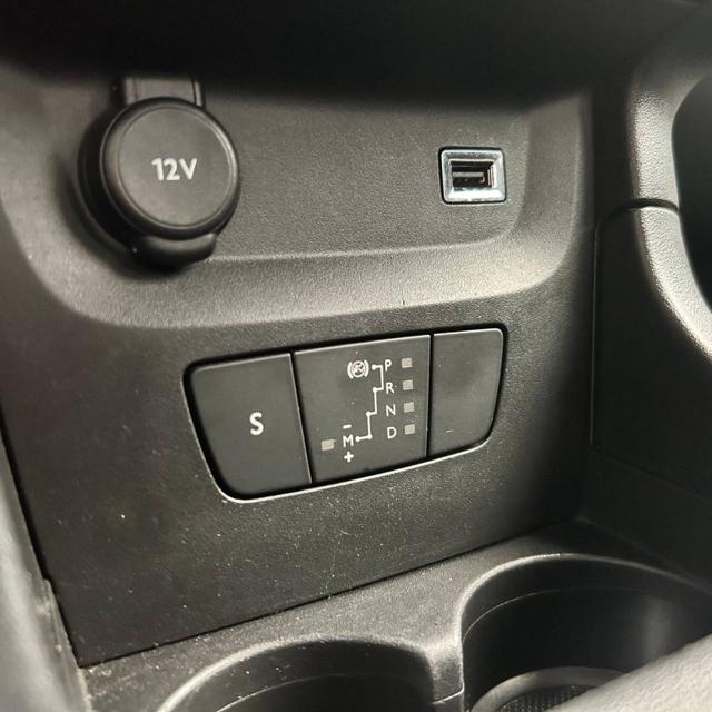 CITROEN C3 usata, con Autoradio digitale